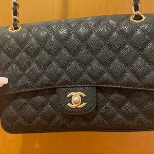 CHANEL EXCELLENT INSPO TOTE